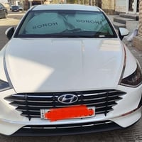 سوناتا خليجي • ٢٠٢٠ • محرك ٢٥٠٠