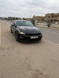 موديل 2021 • مواصفات نص • تيربو