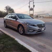 ٢٠١٦ • مكفوله • كاميرا