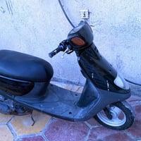 منغولي • موتوسيكل