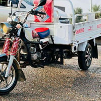 ستوته • موديل 20 • ثلاث عجلات