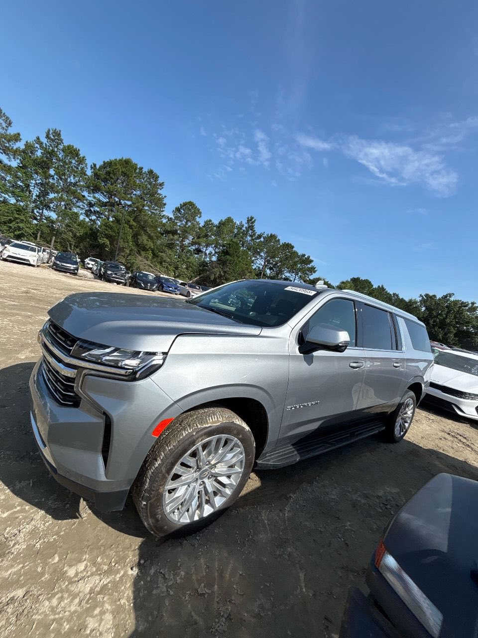 السلام عليكم شوفرليت سوبر بان موديل 23 LT تو ويل كشنات جلد بانوراما حادث السياره جاملغ خلفي  موضوع بلصور السياره ماشيه38 mi خصوصي بغداد محرك 5300 ألون رمادي موصفات LT معروفه السياره جديدة مماشيه بغداد علكد الترقيم شراي اتصل رقم تلفون‏***********‏
