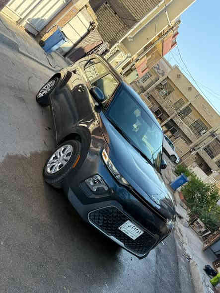 السلام عليكم كيا صول موديل 2022
وارد امريكي حادث كلش بسيط حافة البنيد صبغ فقط وهنا جاملغ بارد خفيف سياره كلش جديده وجاهزة باسمي تحويل مباشر ماشية 22mi
محرك 2000 دوش
كاميرا دواره كار بلي
اوتو ستوب
رادار امامي
مود درايف
مكاني بغداد الشعب
اخوان بدون خاص مكلف بالنشر شراي اتصل على الرقم
السعر 153
***********
