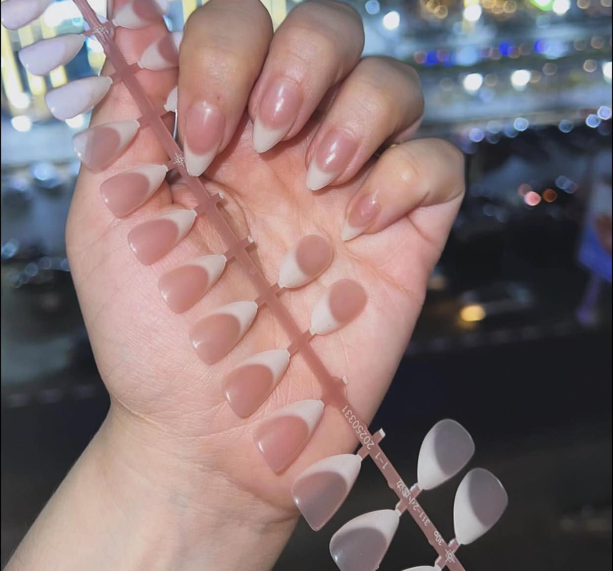 اضافر لحميه الشريط الف ونص يموتن طبيعيات موجود توصيل حله ٣  اطراف ٤ محافظات ٥


**إذا كنت صاحب هذا الإعلان وتريد حذفه لأي سبب، رجاءا أرسل رسالة إلى الدعم الفني**