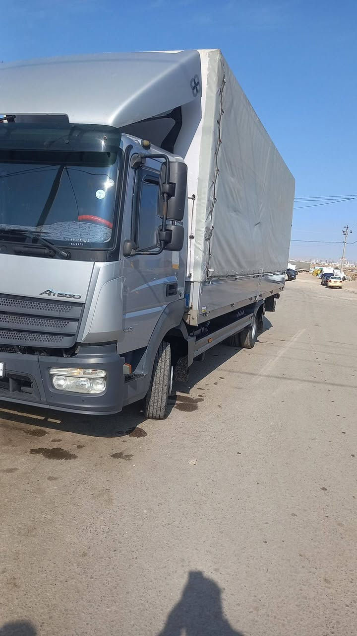 اتیکۆ البیع
مۆدیل 2016
6برغی  4سلندە ر
طول 7/20
سیارە فول بدون نقس
***********
