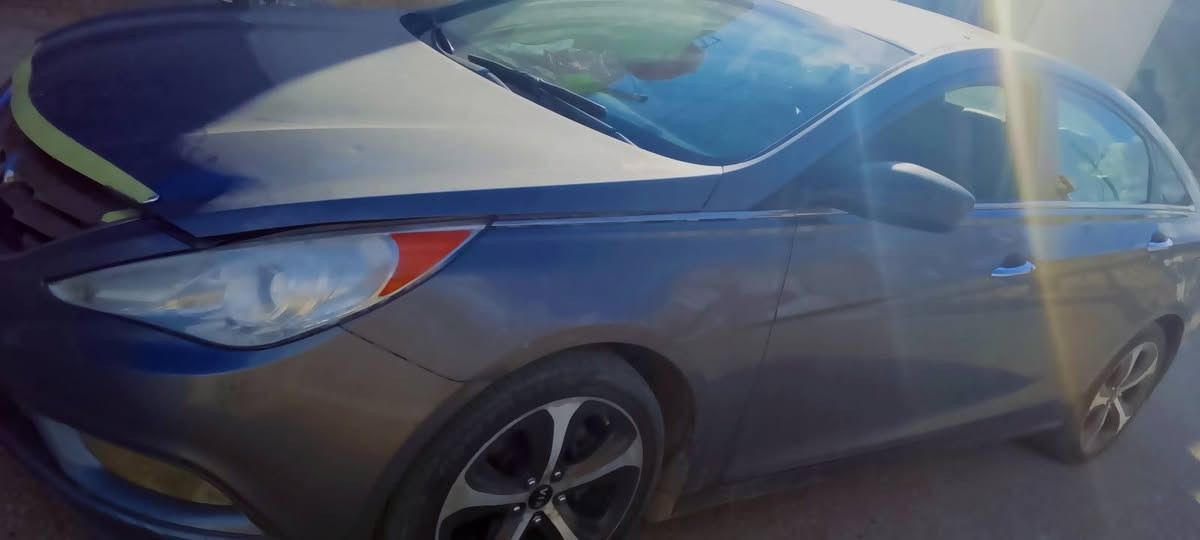 سلام عليكم سوناتأ 2013 وارد امريكي مكينه كير مكفولات وبيه قماره وسونار مرفق في المنشور سياره نضيفه ورقم ميسان الدولي  مداوره ثاني يوم السعر 85 وبيه مجال... مو شراي رجان رجان لا تعبني الستفسار /‏‪***********‬‏اتصل وتدلل
