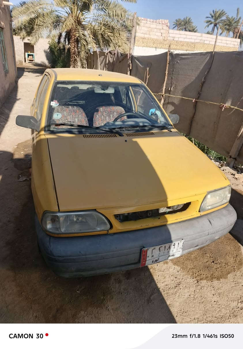 سلام عليكم سايبه ٢٠١٥ للبيع مامسجله هيه مكينه تعبانه كير جديد حداديه باور الباقي جاهزه السعر ٢٠ مكاني دوانيه ***********
