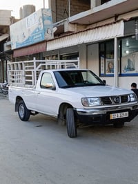 2001  تەبریدو پاوەر بێ بۆیاخ   خازو بەنزین 88 galla  07508827937