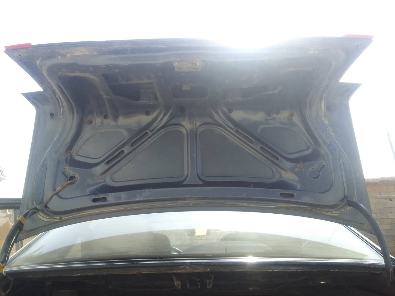 للبيع والمراوس
اوبل فكترا حجم 20 رقم ديالى انكليزي 

سنويه جديده لل 30 داخله هزه ب سمي 

صبغ عام للجماليه للبيع والمراوس فرق هم انطي كم ورقه حسب القناعه 

مكاني ديالى ناحيه جباره 

***********
