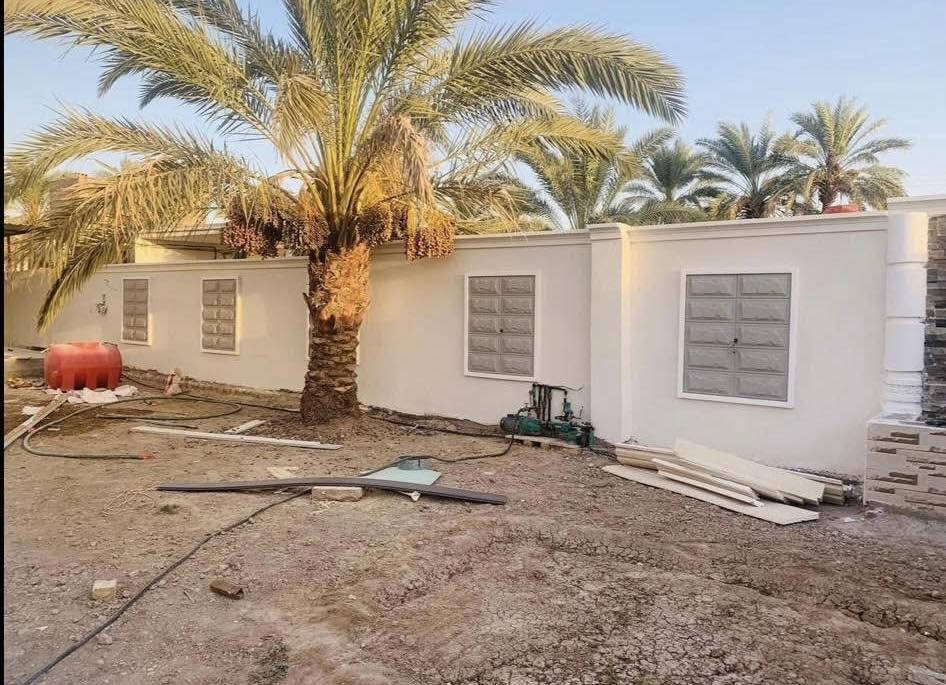 سلام عليكم 🌺
التغليف الواجهيات بل فوم درجه اوله وتغليف داخل جبس بورد🏛️ والنقشات الملكيه وايضا صبغ البوب والشبابيك اذا تحبون كباله او ع متر او بس عمل بسعار مناسبة اخوكم علي الصباغ 🏛️الحسناوي الاستفسار الاتصال وتساب وفيس ***********/***********/🏛️
