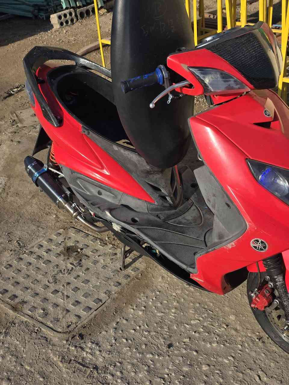 دراجه سكنس للبيع مكينه 58 مكان بابل  ***********
