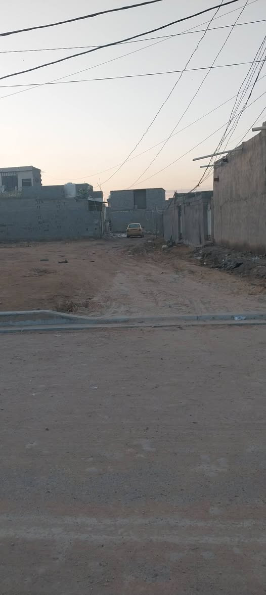 قطعة ارض للبيع 500 متر 
قرب سيطرة الابراهيمية في حي الرباب سند25
متوفر كافة الخدمات ، بيع مستعجل وجوه السوك 
السعر 80 والاستفسار : ***********
***********
