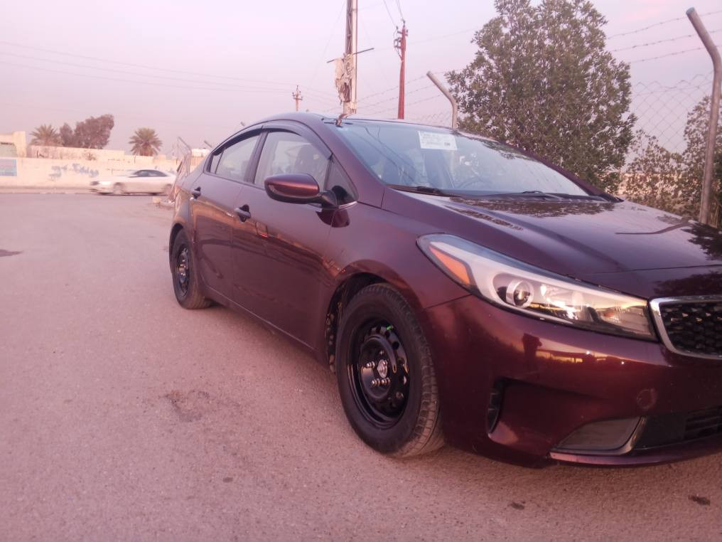 سلام عليكم فورتي 2018 أمريكي حادثها جاملغ خلفي بدون دواخل ليبل واحد السياره بجم كبس كشرتها حلوه مدينه 2000دوش كير ايتي جاهزه كير مدينه تبريد تخم تاير صدر كله جديد رقم بغداد دولي باسمي شخصيا السعر 118بيها مجال 
عنوان شهداء البياع 
*********** بغداد, العراق
