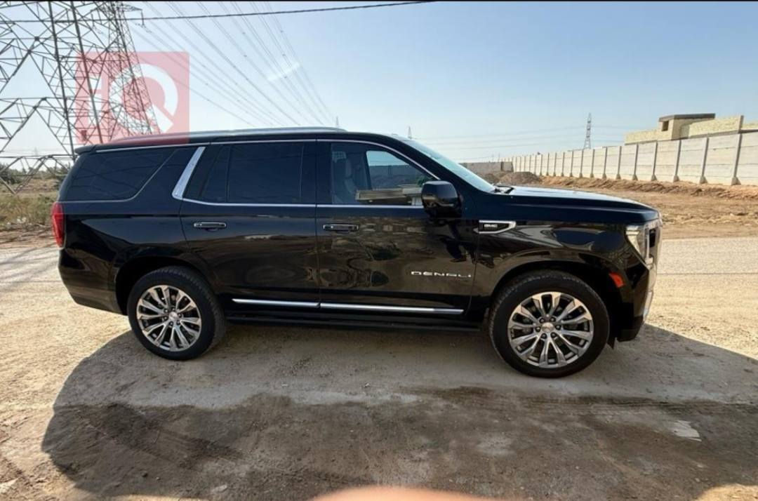 السلام عليكم يوكن موديل 2022 حادث بس دعامية وباب مرجع على البارد بدون إي إيرباگ سيارة رقمة اربيل السعر مغلفة بلكاملpdf السعر 440 مستعجل على البيع مامتواجد على الفيس هذا رقمي ***********
