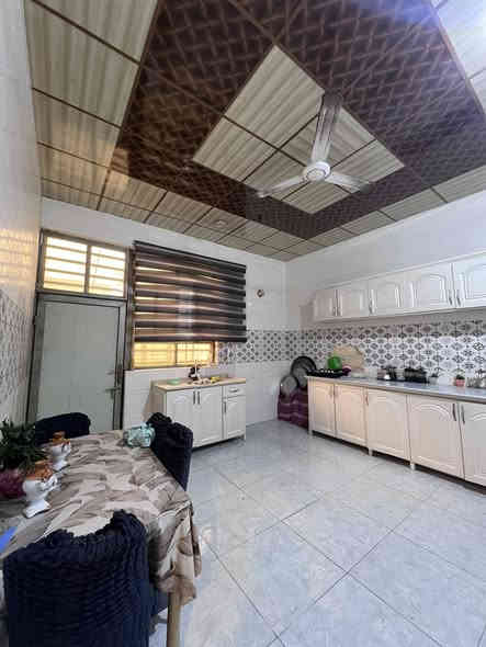 دار سكن طابقين 🏠
المساحة :: 200م على شارع 10م
طابو صرف زراعي عراقي 🇮🇶
#سنة_البناء نهاية 2024
إبي الخصيب حي العسكري كوت الحمداني 
#يحتوي :: الطابق الأول :: 
كراج واسع صحيات خارجية كلدور مطبخ صالة
غرفتين منام صحيات داخلية وأستقبال ومنور
#يحتوي :: الطابق الثاني :: 
صالة واسعة غرفتين منام صحيات وسطح خارجي 
#السعر_المطلوب :: 110 مليون قابل للتفاوض
منطقة سكنية وهدوء مع توفر كافة الخدمات .
#للأستفسار :: أتصال / ***********
مع أستقبال جميع عروضاتكم العقارية .
