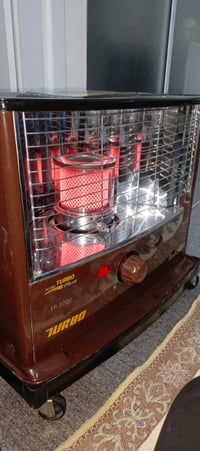 سوبة توربو • مستعملة أسبوع • شوین بنسلاوە