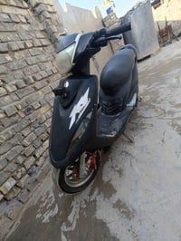 دراجه ماكس للبيع بيه تزويد  كهربايات كله شغاله سلف هندر اوراق اصولي  س...