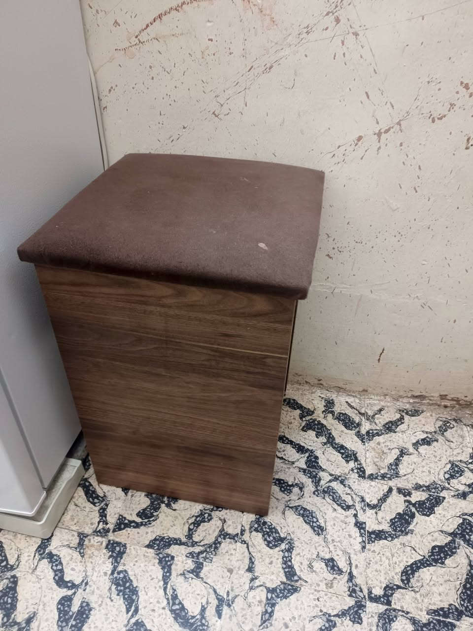 غرفه تركيه 8 قطع نضيفه سعر 550 مكان جانب الايمن


**إذا كنت صاحب هذا الإعلان وتريد حذفه لأي سبب، رجاءا أرسل رسالة إلى الدعم الفني**