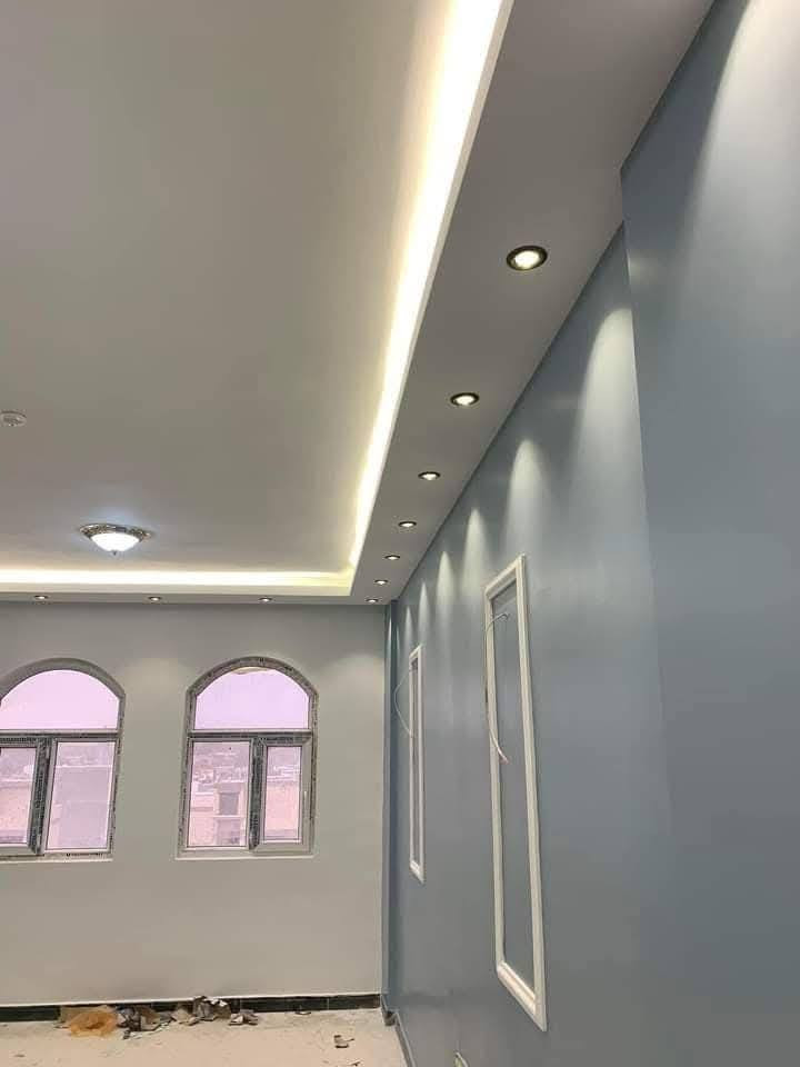 عملاؤنا الكرام فريق عمل الراقي للصبغ الديكورات يهنيكم بحلول شهر رمضان الكريم كل عام وانتم بخير صبغ داخلي
وخارجي باسعار لا تقبل المنافسه
جميع اعمال الديكورات الحديثه
جبسون بورد
تغليف جدران
شيبورد
بديل رخام
بديل خشب
أرضيات باركيه
رقم الهاتف واتساب/***********
