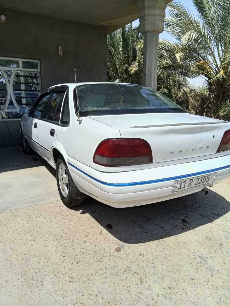 فراشه رقم بغداد جديد تخم تاير حداديه النضافه احله من الصور موديل 96/ سنويه 31 / سكن بغداد سعر 40 وبيه مجال /***********
