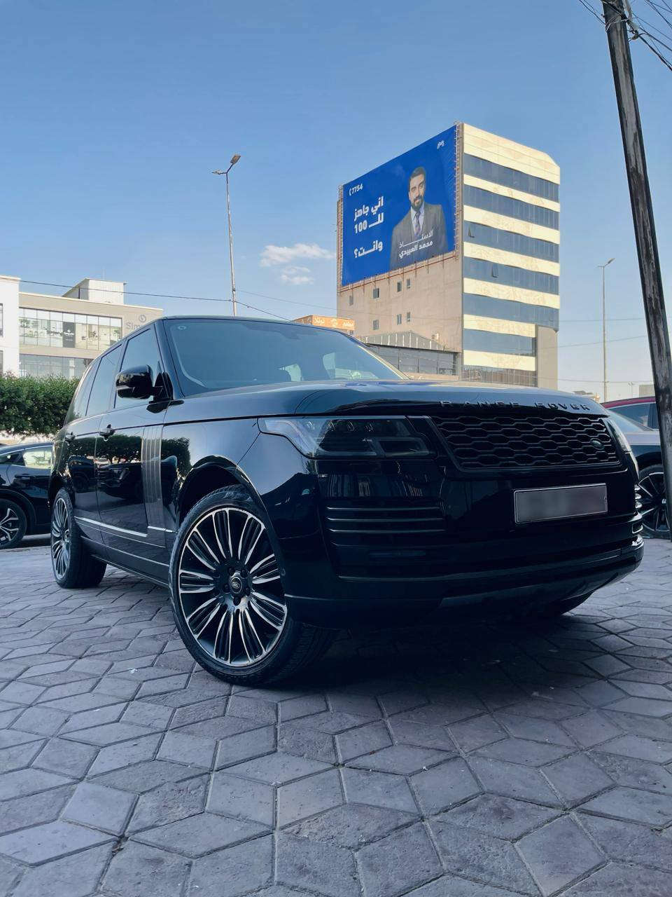 رانج اوتوبايكرافي 2020
وارد الماني كفالة 
كفالة عامة
ماشية ٦٢الف
محرك ٨سلندر سوبر جارج vip
معروفة المواصفات مالتها 
مغلفة بضمان ١٠سنوات
رقم بغداد
مكان السيارة بغداد المنصور 
اكتب تم يوصلك السعر عالخاص


**إذا كنت صاحب هذا الإعلان وتريد حذفه لأي سبب، رجاءا أرسل رسالة إلى الدعم الفني**