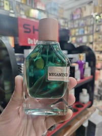 عطر ميكاميند  الاصلي  من شركة رمال الخليج للعطور   عطر رجالي يحاكي ميك...