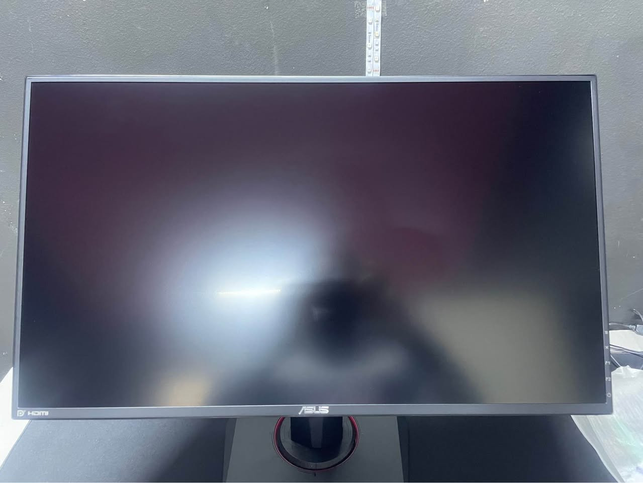 السلام عليكم شاشة asus tuf gaming
السعر من الاخير ٢٨٠ قفل شاشة شرط شخط مابيهة 
نظافة 100/100
عندي  توصيل رجاء بدون معالمة السعر قفل 
المواصفات بالصور 
*********** أربيل, العراق
