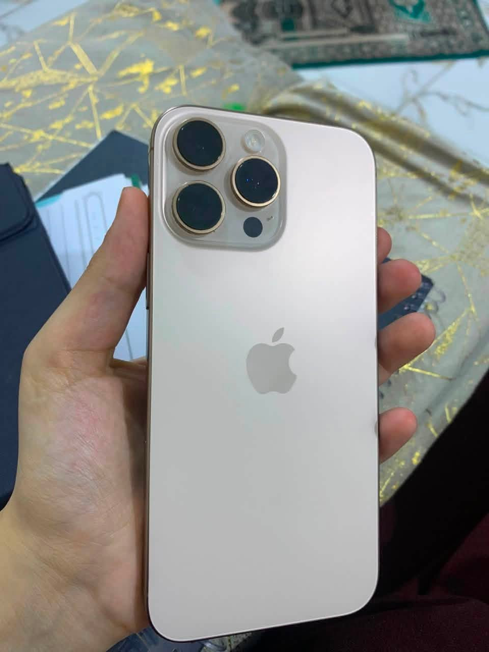 ايفون ١٦ برو ماكس جديد بمعنى الكلمه مال بيت للبيع


**إذا كنت صاحب هذا الإعلان وتريد حذفه لأي سبب، رجاءا أرسل رسالة إلى الدعم الفني**