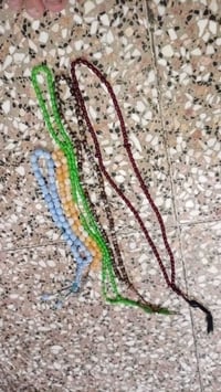 سبحة • شلع