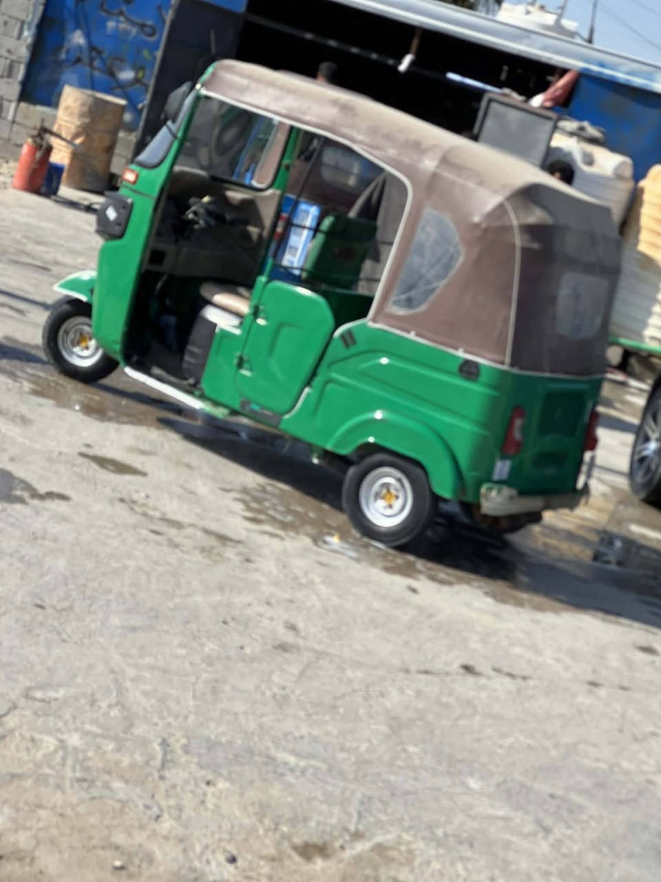 السلام عليكم تكتك للبيع 22 شهر 11 مضلع للأستفسار الأتصال على رقم 0786495300


**إذا كنت صاحب هذا الإعلان وتريد حذفه لأي سبب، رجاءا أرسل رسالة إلى الدعم الفني**