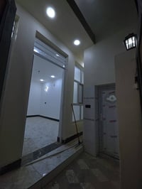رسول الامارة دهل اوران • ١٠٠م • طابقين