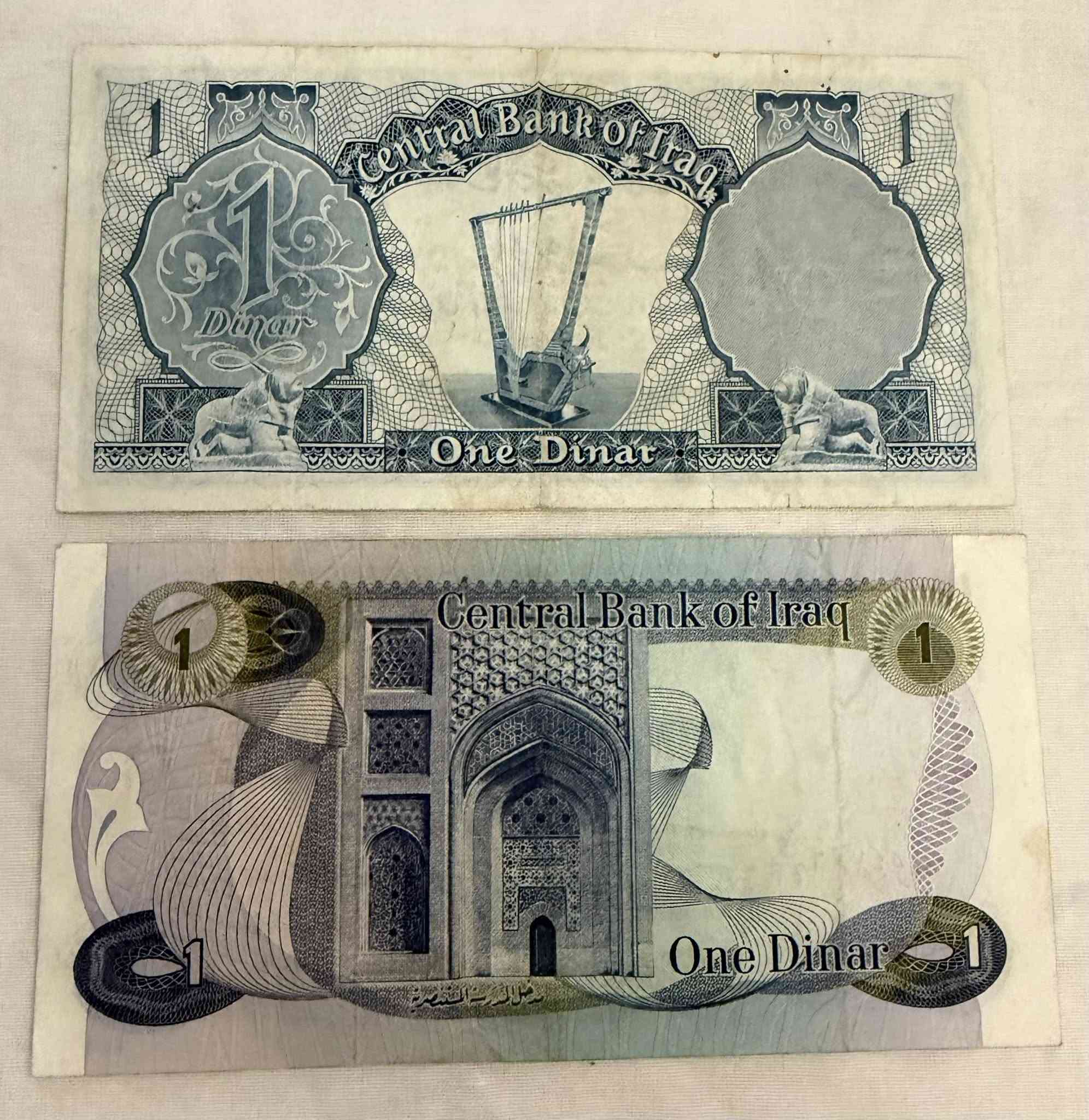 دينار شعار او دينار سايلو
السعر  25


**إذا كنت صاحب هذا الإعلان وتريد حذفه لأي سبب، رجاءا أرسل رسالة إلى الدعم الفني**