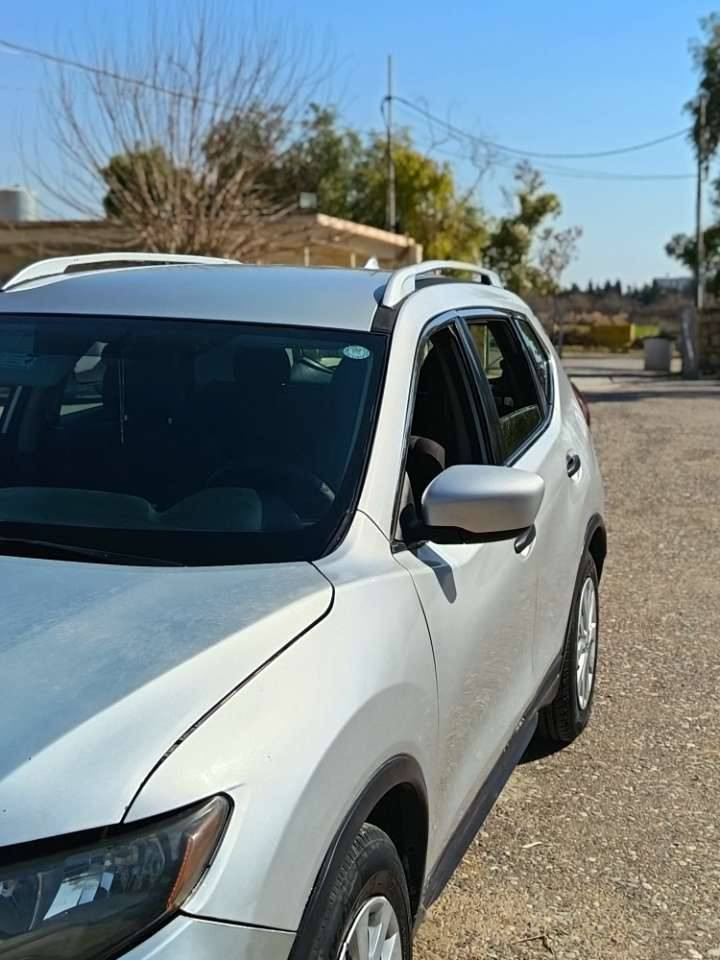 نیسان‌رووگ‌بوفروشتن ۳بارچه‌بوياغ بي ناوكرتن به شه رت *********** شقلاوة, أربيل
