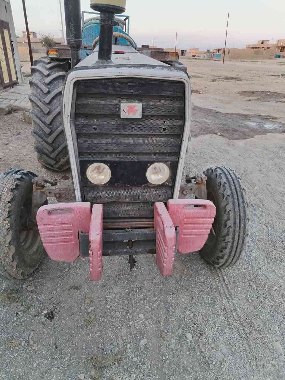 مكفول كفاله عامه السعر 12مليون  هوا والمقطوره ***********
