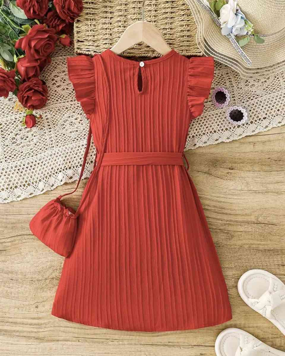 👑 فخامة وأناقة بتفاصيل تناسب الأميرات الصغيرات!

🌈 اختاري لطفلتك الأجمل… لأن كل يوم يستحق أن يكون مميزًا! �


**إذا كنت صاحب هذا الإعلان وتريد حذفه لأي سبب، رجاءا أرسل رسالة إلى الدعم الفني**