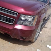 تاهو • ٢٠٠٨ • وارد كندي