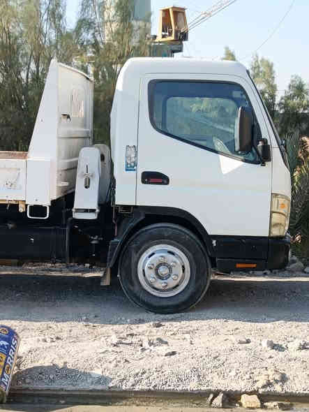 سلام عليكم كنتر مستيبوشي للبيع موديل 2014 للتصال‏‪***********‬‏  مكلف بنشر
