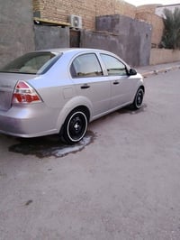 افيو • ٢٠١٣ • كير عادي