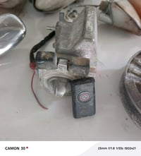 تفصيخ فورزه 0/8 البيع شلع 07802547821