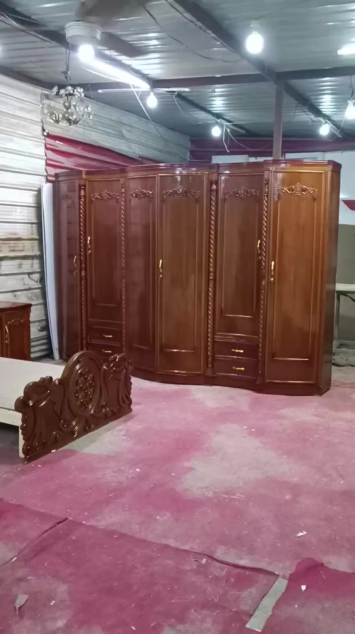 .


**إذا كنت صاحب هذا الإعلان وتريد حذفه لأي سبب، رجاءا أرسل رسالة إلى الدعم الفني**