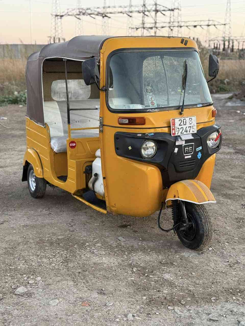 تكتك 2019/10 مرقمه نكليزي ديالى تحويل ثاني يوم بيهة بس لغد واحد صبغ البابي كفاله مكينه مكفوله تكتك جاهزة للاخير سعرهة 5700 وبيهة مجال للاستفسار ***********
