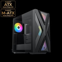 كيس • Xigmatek HYPERION