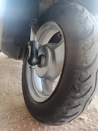 محرك مامفتوح