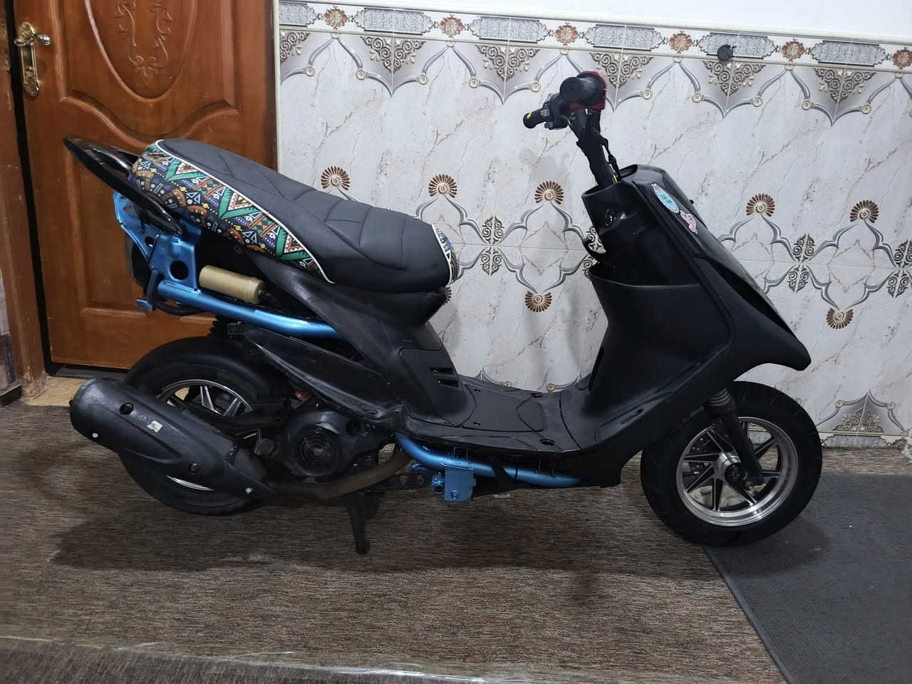 عدله 55 مال لعب جاهزه مابيه نقص
*********** ناصريه مركز حي شهداء
