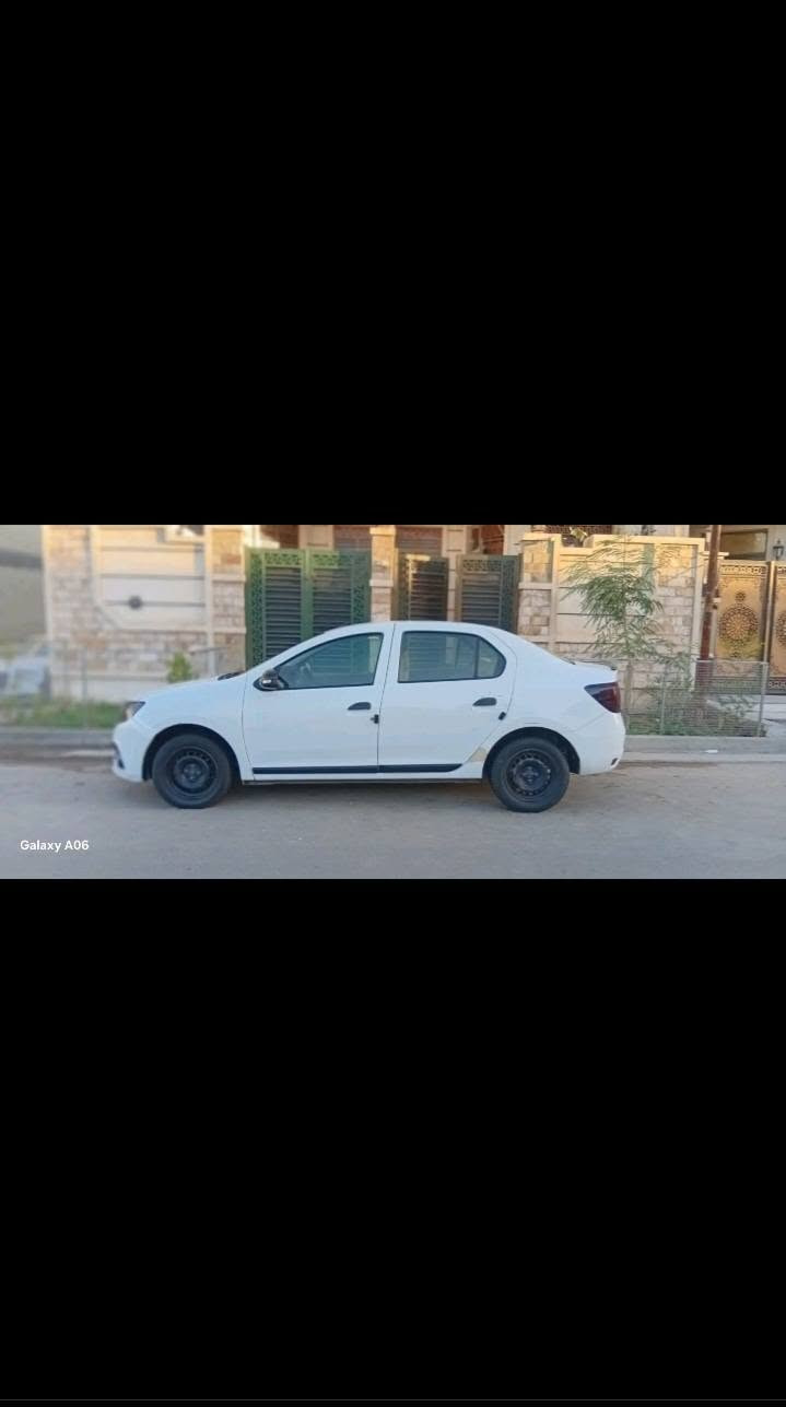 السلام عليكم رينو سمبل موديل ٢٠١٩ باسمي رقم بغداد بيهه بارد باب وجاملغ فقط منضومه غاز لايت زنون عدسات ماشيه ١٥٠ عنوان بغداد الجديده ***********السعر ٧٥ وبيهه مجال حك الجيه
