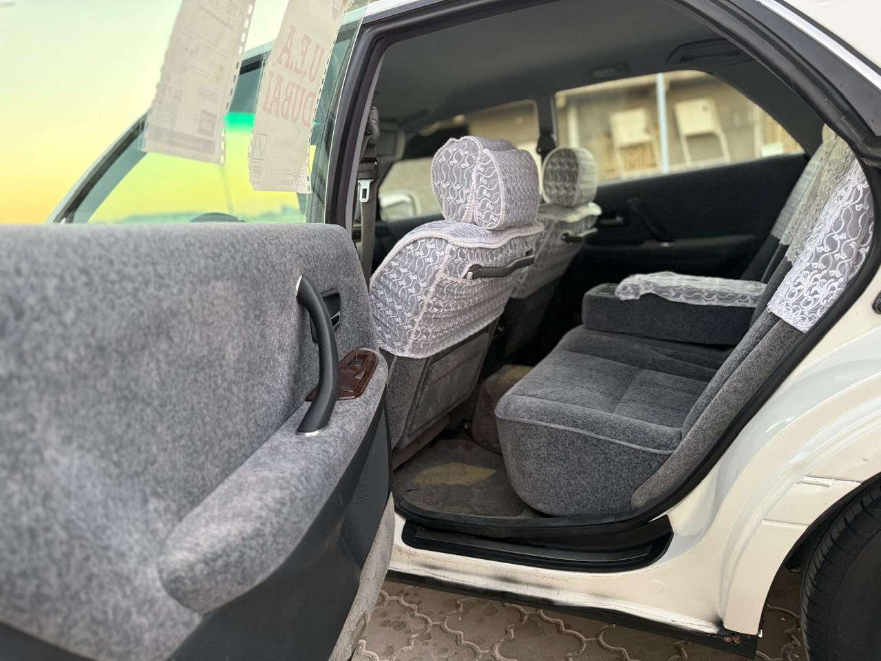 سلام عليكم 
راس الثور فلات 
للبيع فقط 
كفاله كص ونقل وضربه والاصوليات 
موديل 1999
دخول جديد وتسجيل جديد 
رقم بصره قرار 48 رقم انكليزي 
تحويل ثاني يوم 
محرك في في تي فيشه وحده 
شاصي 151 
لون ابيض صدفي 
سياره جديده 
حداده طوبه جاهزه 
دواخل كارتون 
تبريد ثلج 
محرك كير كله جديد 
سياره جاهزه وكارتون 
سعر 114بيه مجال 
باقي تفاصيلها اتصل 
مكان السياره بصره***********
