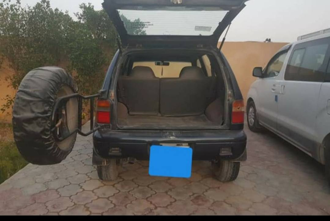 سبورتج  بسمي للبيع  ***********
