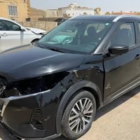 نيسان كيكس • ٢٠٢٢ • رقم اربيل