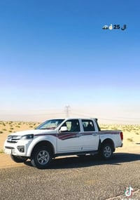 كريت ويل • ٢٠٢٥ • ماشيه ٥٥٠٠٠