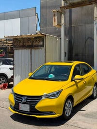شانجان للبيع • سيارة شانجان • شانجان 2024 • سيارة اجرة بغداد • سيارة ف...